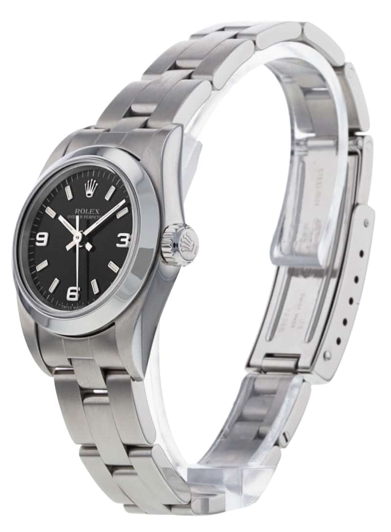 Rolex Lady Oyster Perpetual 67180